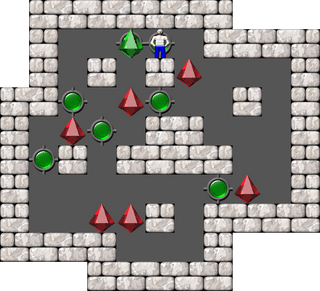Уровень 111 — Revenge 36